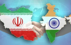 الهند: لاتوقف للتجارة مع ايران تحت تأثير طرف ثالث