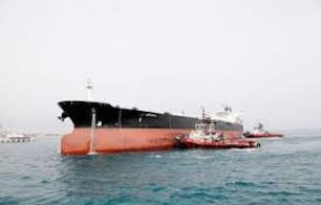اسپانیا: توقیف نفتکش ایرانی، به دستور آمریکا بوده است