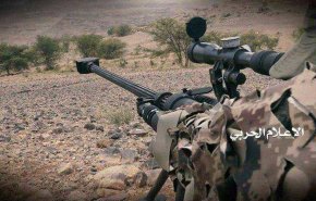 مقتل وجرح مرتزقة سودانيين شمال صحراء ميدي