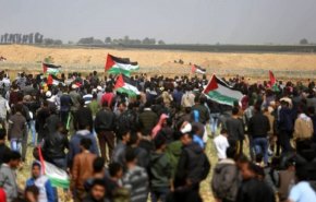 غزة تستعد لجمعة “بوحدتنا نسقط المؤامرة”