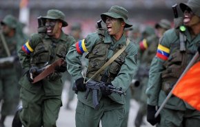 موسكو تقرر تعزيز إمكانيات القوات المسلحة الفنزويلية