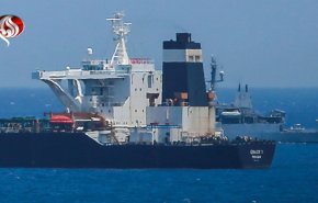 اعتراض اسپانیا به انگلیس در توقیف نفتکش ایرانی