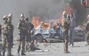 مقتل وإصابة 40 مدنياً في هجوم لطالبان شمالي أفغانستان
