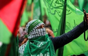 ’حماس’: المقاومة الفلسطينية تزداد قوة