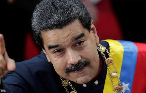 مادورو بصدد اجراء مناورات عسكرية في 24 تموز