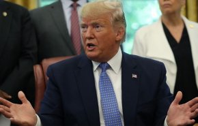 ترامب : حملات ترحيل المهاجرين تبدأ 