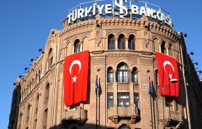 لهذا السبب..اردوغان يقيل محافظ البنك المركزي التركي