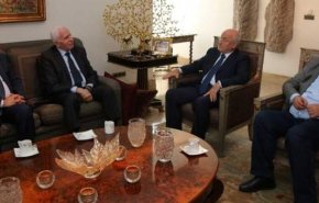 الفصائل الفلسطينية في لبنان تجدد رفضها لصفقة ترامب