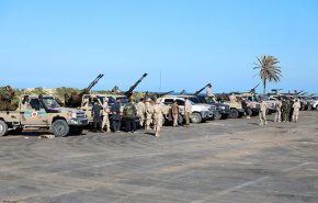 الجيش الليبي يكشف عدد الطائرات الحربية التي أسقطتها لقوات الوفاق