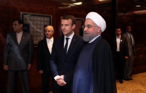 روحاني: ضغوط أميركا على إيران إرهاب و حرب اقتصادية