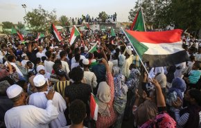 فيديوهات فض الاعتصام تثير غضب السودانيين