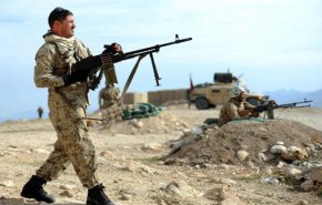 مقتل 8 قوات أمن وسط أفغانستان