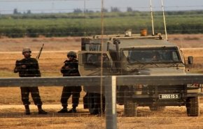 جيش الاحتلال يعتقل 3 شبان اجتازوا السياج جنوب القطاع