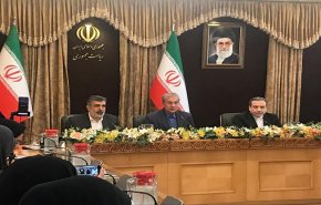 ايران تعلن رسميا الخطوة الثانية بخفض تعهداتها النووية