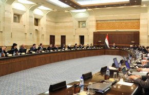 مجلس الوزراء السوري يعتمد قرارات هامة جدا.. اليكم التفاصيل 