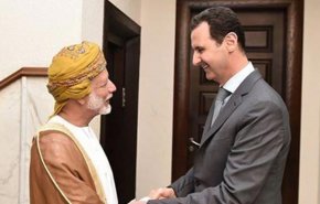 ما دوافع زيارة الوزير العماني لسوريا في هذا التوقيت؟
