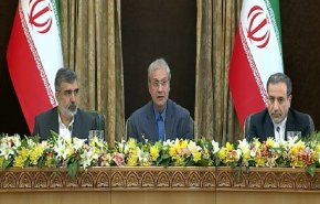 العجز الأوروبي وتخفيض إيران لإلتزاماتها في الاتفاق النووي+فيديو