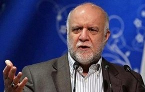 وزير النفط يستعرض مواقف ايران حيال قضايا اسواق الطاقة 