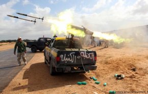  تدفق أسلحة جديدة إلى ليبيا برعاية تركية وإماراتية 