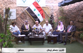 بدء مشاورات معارضة الداخل السورية حول تشكيل اللجنة الدستورية