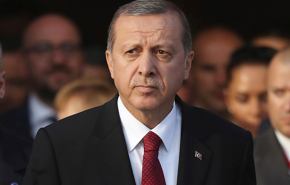 أردوغان يعلن استعداد بلاده لتسلم منظومة 