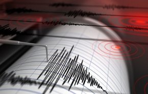 حصيلة زلزال خوزستان: مقتل شخص وجرح ۴ اخرين
