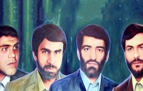 هل يُكشف النقاب عن مصير الدبلوماسيين الايرانيين الاربعة؟