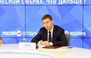 مسؤول روسي : أمريكا هي المسؤولة عن الوضع الحالي في الاتفاق النووي