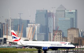 الخطوط الجوية البريطانية تتعرض لأكبر غرامة في تاريخها