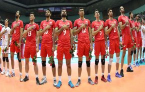 وزارت ورزش: مقامات آمریکایی از ملی‌پوشان والیبال ایران عذرخواهی کنند
