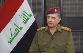 رئيس اركان الجيش العراقي يتوجه الى السعودية