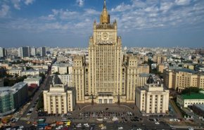 موسكو: اتصالات على مستوى الوزراء لإنقاذ الاتفاق النووي مع إيران