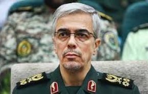 اللواء باقري: احتجاز ناقلة النفط الايرانية لن يمر دون رد