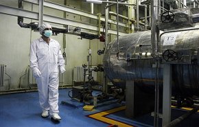 خطوات ايرانية نحو تقليص التعهدات ازاء الاتفاق النووي