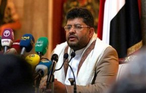 الحوثی: کشورهای متجاوز تصمیم خود برای خروج از یمن را اعلام کنند
