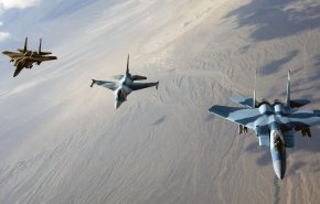بوليفيا تستبدل طائرات أمريكية بمقاتلات روسية