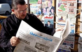 صحيفة تشرين تعتذر للسوريين بعد خطأ 'الطراطسة'!
