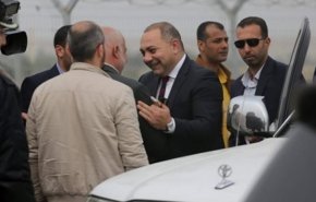 سفر هیأت مصری به فلسطین اشغالی و دیدار با نتانیاهو