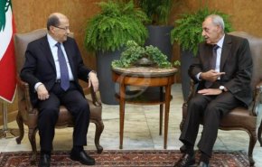 لبنان: فشل اجتماع عون مع بري لتجاوز العقبات 