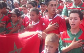 فضيحة من العيار الثقيل في المغرب والضحايا أطفال