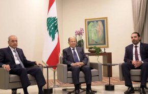 أزمة الحكومة اللبنانية في عنق الزجاجة!