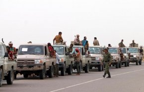 امارات مقر فرماندهی خود در غرب یمن را به عربستان سعودی تحویل داد