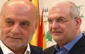 عقوبات أميركية جديدة تطال نائبين لبنانيين 