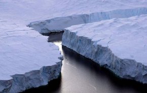 إختفاء أخطر الأنهار الجليدية في العالم يهدد بكارثة!