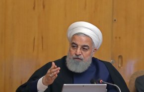 روحاني يحذر بريطانيا من مغبة زعزعة الامن الملاحي