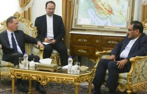 شمخاني: زمن تنفيذ الالتزامات من جانب واحد قد ولى