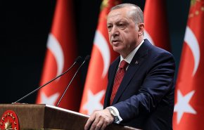 أردوغان: سنستخدم 'إس-400' حال تعرض تركيا لهجوم
