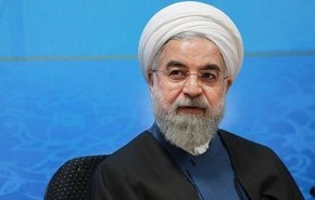 روحانی دردیدار مشاور مکرون: ایران راه دیپلماسی را باز گذاشته است طرفین برجام ازاین فرصت استفاده کنند