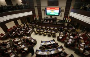 برلمان كردستان العراق يمنح الثقة لحكومة مسرور بارزاني 