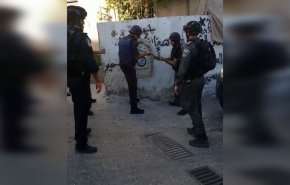 شاب فلسطيني يشغل نتنياهو حتى بعد استشهاده على يد الجيش الصهيوني